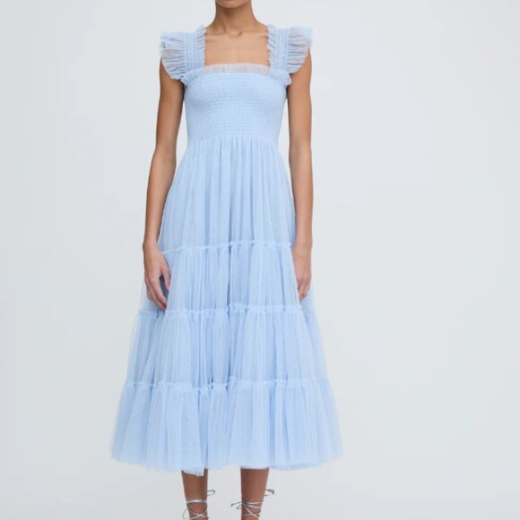 The Tulle Ellie Nap Dress | Size Medium - Picture 1 of 5